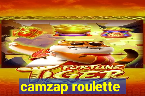 camzap roulette